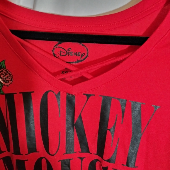 Top Mickey Mouse - Picture 5 of 5